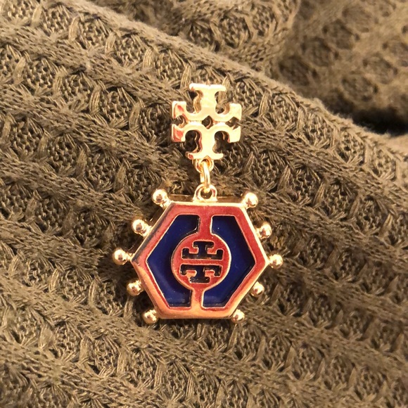 💝Tory Burch Earring💝 - Picture 12 of 14